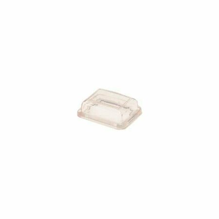 ARCOELECTRIC Switch Cases / Switch Covers Clear Cover For A Sp Miniature Rocker L167